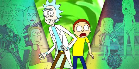 rick and morty s04e10 pdvd|Rick and Morty: All Episodes .